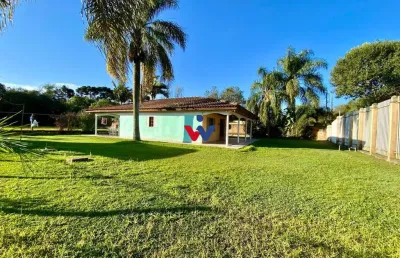 Terreno de 5.500 m  em tatuquara, perfeito para investimento residencial ou comercial