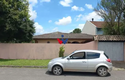 Casa com 5 dormitórios à venda, 350 m  por r  1.400.000,00 - mercês - curitiba pr