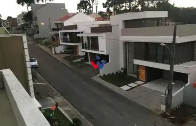 Terreno à venda, 150 m  por r  400.000,00 - santa cândida - curitiba pr