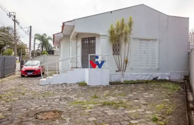 Casa à venda, 220 m  por r  1.200.000,00 - são francisco - curitiba pr