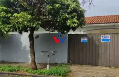 Casa com 3 dormitórios à venda, 101 m² por r$ 280.000,00 - jardim independência - sarandi/pr