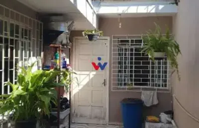 Casa com 3 dormitórios à venda,120.00 m , rebouças, curitiba - pr