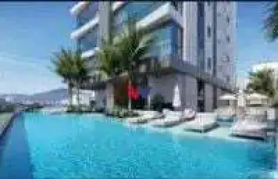 Apartamento com 3 dormitórios à venda, 197 m  por r  3.000.000,00 - meia praia - itapema sc