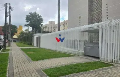 Apartamento com 3 dormitórios à venda, 59 m  por r  360.000,00 - portão - curitiba pr