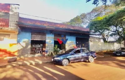 Casa com 22 dormitórios à venda, 68 m  por r  300.000,00 - novo panorama - sarandi pr