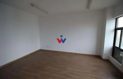 Sala à venda, 31 m  por r  200.000,00 - centro cívico - curitiba pr