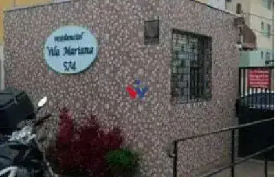 Apartamento aconchegante com 2 quartos e lazer completo no condomínio vila mariana