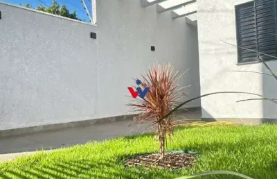 Casa com 3 dormitórios à venda, 74 m  por r  380.000 - jd independecia - sarandi pr