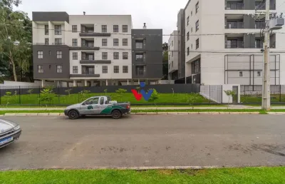 Studio com 1 dormitório à venda, 28 m  por r  267.000,00 - ecoville - curitiba pr