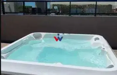 Loft com 1 dormitório à venda, 37 m  por r  420.000,00 - mossunguê - curitiba pr