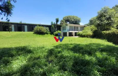 Casa com 7 dormitórios à venda, 765 m  por r  4.000.000,00 - seminario - curitiba pr