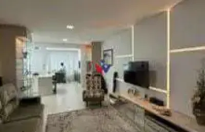 Apartamento com 3 dormitórios à venda, 125 m  por r  1.690.000,00 - meia praia - itapema sc