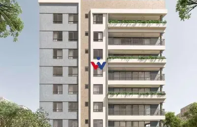 Apartamento com 3 dormitórios à venda, 89 m  por r  833.900,00 - boa vista - curitiba pr