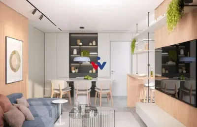 Apartamento com 3 dormitórios à venda,66.72 m , curitiba - pr