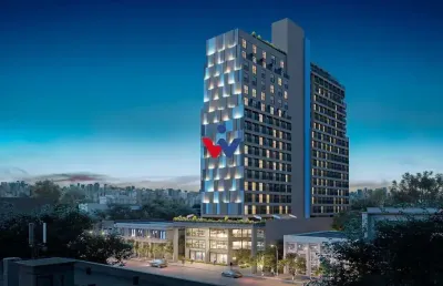 Studio com 1 dormitório à venda, 16 m  por r  247.112,40 - portão - curitiba pr