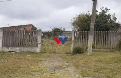 Terreno à venda, 480 m  por r  795.000,00 - novo mundo - curitiba pr