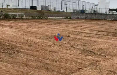 Terreno à venda, 34000 m  por r  3.000.000,00 - campo largo da roseira - são josé dos pinhais pr