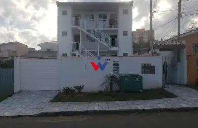 Apartamento com 8 dormitórios à venda, 500 m  por r  2.000.000,00 - centro - pinhais pr
