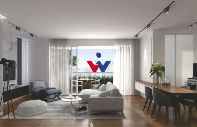 Apartamento com 3 dormitórios à venda,101.02 m , cabral, curitiba - pr