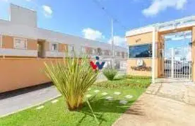 Apartamento com 2 dormitórios à venda, 44 m  por r  190.000,00 - planta almirante - almirante tamand