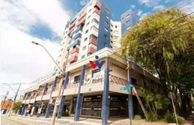 Apartamento com 3 dormitórios à venda, 158 m  por r  750.000,00 - boa vista - curitiba pr