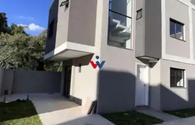 Casa com 3 quartos à venda no Uberaba, Curitiba 