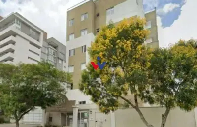 Apartamento com 2 dormitórios à venda,64.00 m , sao jose dos pinhais - pr