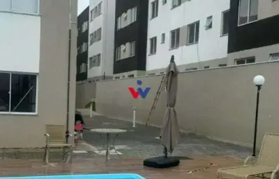 Apartamento com 2 dormitórios à venda,41.00 m , almirante tamandare - pr