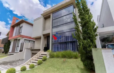 Casa com 3 dormitórios à venda, 297.00 m , pinheirinho, curitiba - pr