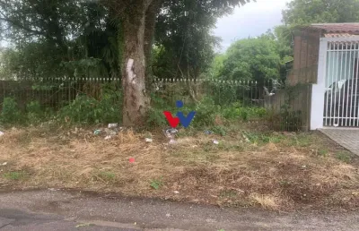 Terreno à venda no Lindóia, Curitiba 