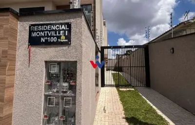 Sobrado  triplex dentro de condominio bairro uberaba curitiba pr