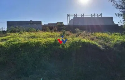 Terreno à venda, 360 m  por r  249.000,00 - jardim daher - campina grande do sul pr