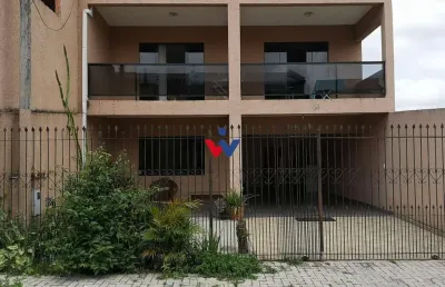 Sobrado 210m , 03 quartos, 01 suíte,r 750.000,00, financia, cidade industrial.