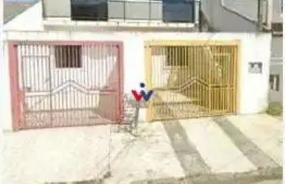 Sobrado com 5 dormitórios à venda,150.00 m , sítio cercado, curitiba - pr