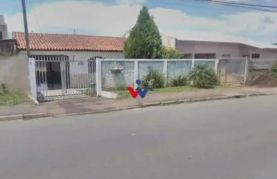 Casa com 3 dormitórios à venda,120.00 m , nações., fazenda rio grande - pr
