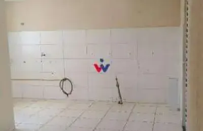Apartamento com 2 dormitórios à venda,44.00 m , rondinha, campo largo - pr