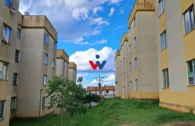 Apartamento com 2 dormitórios à venda,46.00 m , ganchinho, curitiba - pr