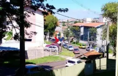 Apartamento com 2 dormitórios à venda,46.00 m , alto boqueirão, curitiba - pr