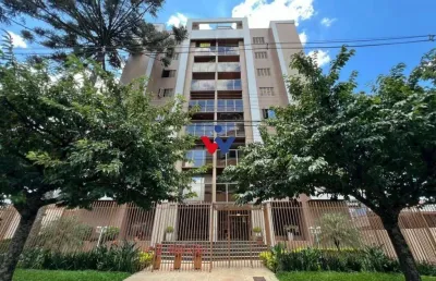 Cobertura com 3 dormitórios à venda,465.00 m , juvevê, curitiba - pr