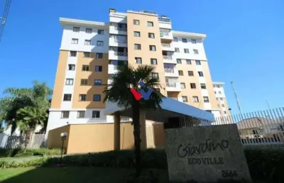 Apartamento com 3 dormitórios à venda,98.00 m , mossunguê, curitiba - pr