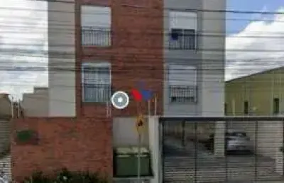 Apartamento com 2 dormitórios à venda,79.00 m , estância pinhais, pinhais - pr