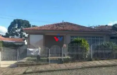 Terreno com 5 dormitórios à venda,890.00 m , centro, lapa - pr