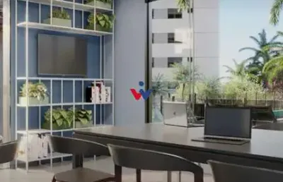Apartamento com 2 quartos à venda no Terra Bonita, Londrina 