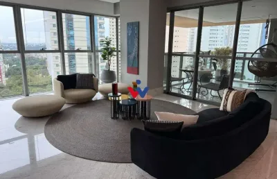 Apartamento com 3 dormitórios à venda,690.00 m , curitiba - pr