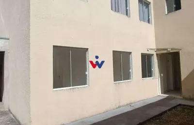 Apartamento com 3 dormitórios à venda,73.00 m , araucaria - pr