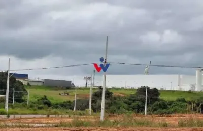 Terreno à venda,120.00 m , santa terezinha, fazenda rio grande - pr