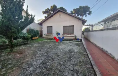 Casa à venda,396.00 m , são francisco, curitiba - pr