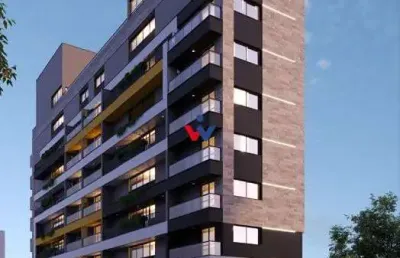 Studio com 1 dormitório à venda,20.06 m , batel, curitiba - pr