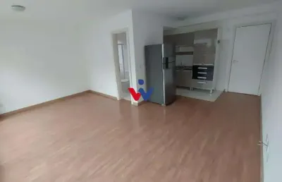 Studio semi-mobiliado 314.500,00. excelente investimento com infraestrutura de clube