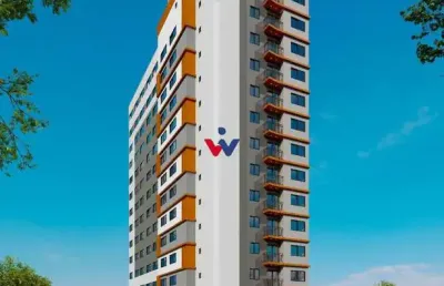 Studios e aptos no centro de curitiba a partir de r  309.690,00  excelente opção para investir